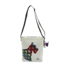 Geanta inalta de umar Eclectic Scottie Dog