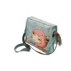 Geanta de umar Eclectic Adrift