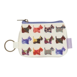 Eclectic portofel breloc Night Owls