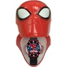 Ceas analogic in cutie Spiderman