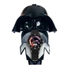 Ceas analogic in cutie 3D Darth Vader