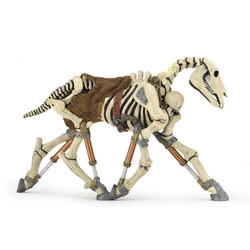 Cal skeleton - Figurina Papo