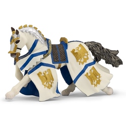Figurina Papo-Calul cavalerului William