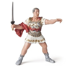 Figurina Papo-Cezar