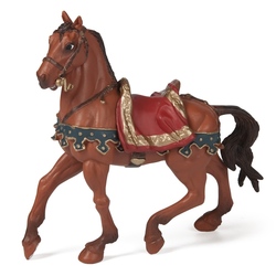 Calul lui Cezar - Figurina Papo