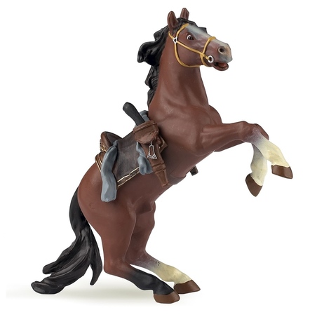 Calul muschetarilor - Figurina Papo
