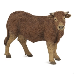 Figurina Papo - Vaca Limousine