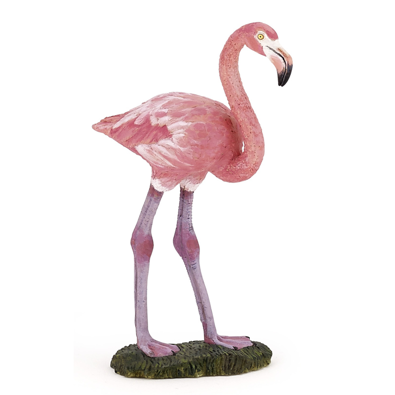 Figurina Papo-Flamingo mare