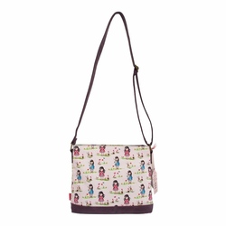 Gorjuss Geanta umar-Pastel Ladybird