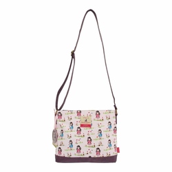 Gorjuss Geanta umar-Pastel Ladybird