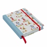 Gorjuss Agenda coperti tari - Pastel Toadstools