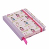 Gorjuss Agenda coperti tari-Pastel Ladybird