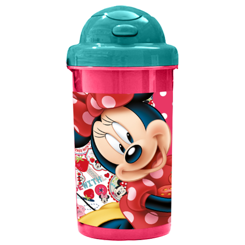 Recipient 500 ml Minnie