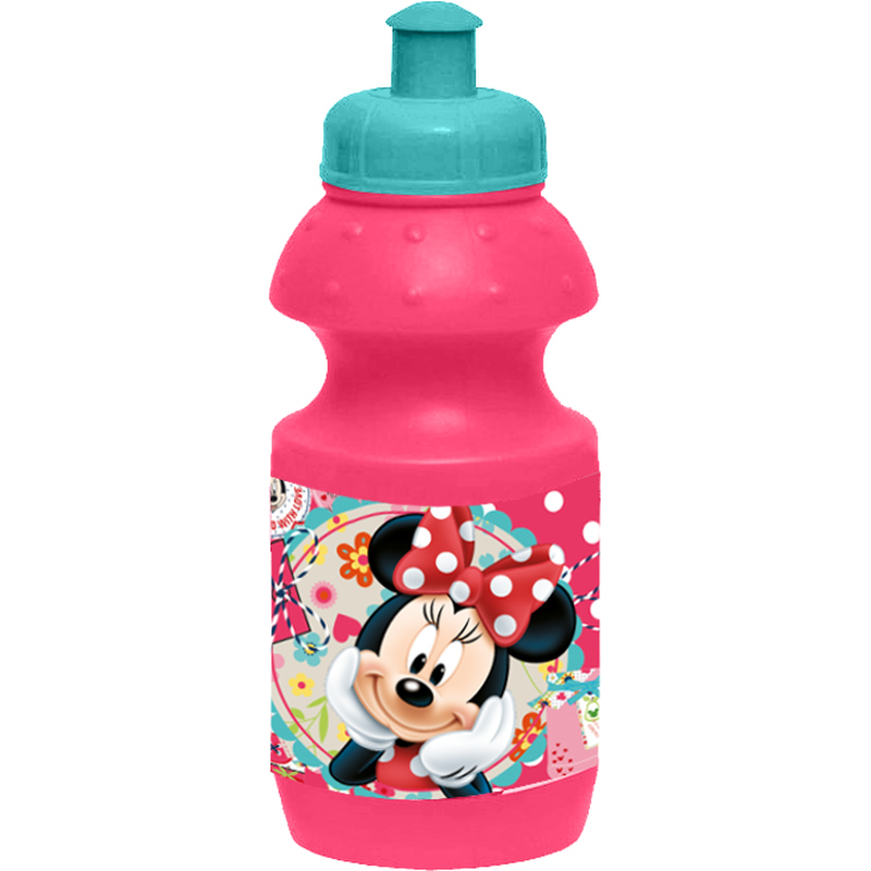 Recipient sport 350 ml Minnie