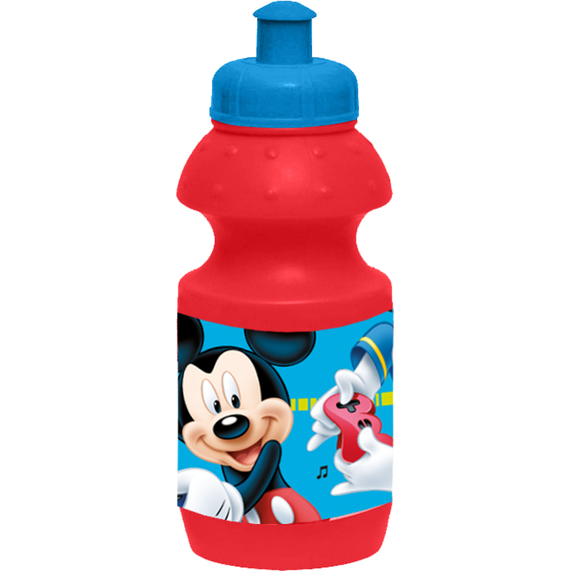 Recipient sport 350 ml Mickey