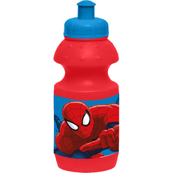 Recipient sport 350 ml Spiderman