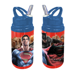 Recipient 500 ml Batman-Superman N