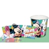 Cos de gunoi Mickey Mouse