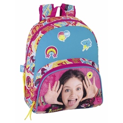 Ghiozdan 34 cm SOY LUNA