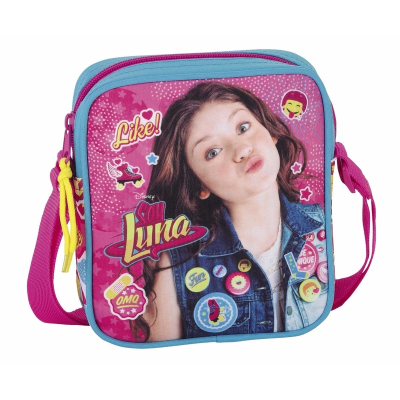 Geanta mica umar SOY LUNA 16x18x4