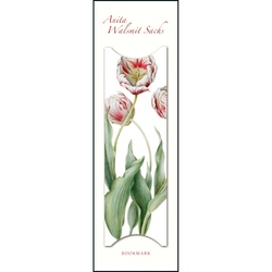 Semn de carte Tulipa 'Teyler' Anita Walsmit Sachs