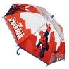 Umbrela manuala transparenta copii - Ultimate Spiderman