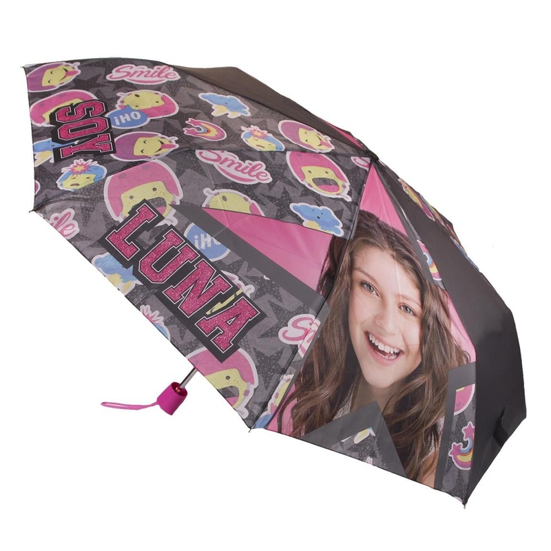 Umbrela pliabila copii Soy Luna - Smile