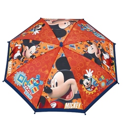 Umbrela manuala baston (2 modele) - Mickey