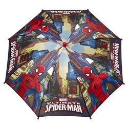 Umbrela manuala (2 modele) - Spiderman