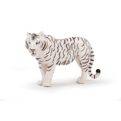 Figurina Papo - Tigru alb