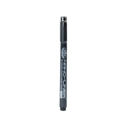 Creion cu cerneala Nano-Liner Negru - 005