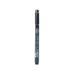 Creion cu cerneala Nano-Liner Negru - 05