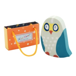 Kori kumi Radiere in punguta Orange