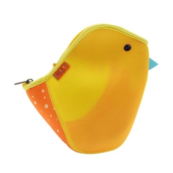 Kori Kumi Geanta 3D Three Little Birds galbena