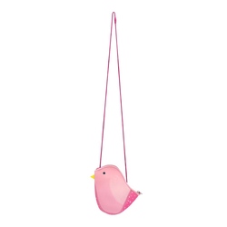 Kori Kumi Geanta 3D Three Little Birds roz