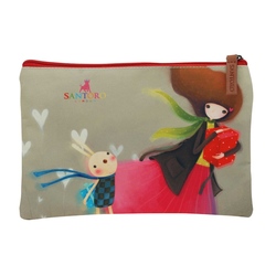 Kori Kumi Penar 2 fermoare Gift Of Friendship