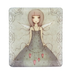 Magnet Mirabelle Butterfly