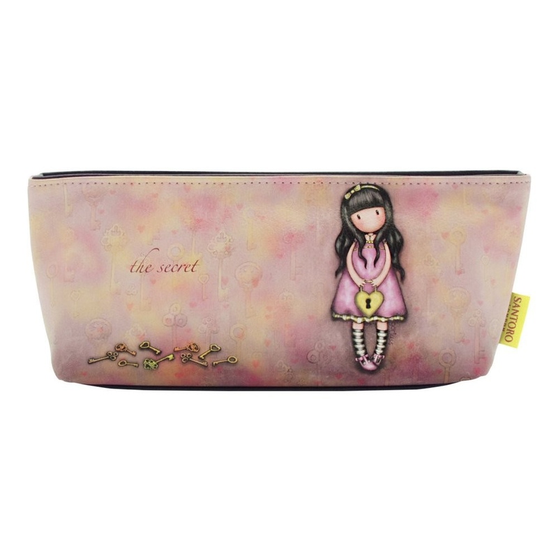 Geanta pt accesorii Gorjuss The Secret