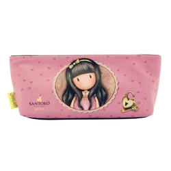 Geanta pt accesorii Gorjuss The Secret