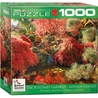 Puzzle 1000 piese Butchart Gardens Japanese Garden