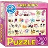 Puzzle 100 piese Cake pops
