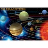 Puzzle 100 piese The Solar System