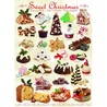 Puzzle 1000 piese Sweet Christmas