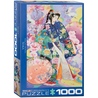 Puzzle 1000 piese Seika-Haruyo Morita