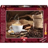 Puzzle 1000 piese - Parfumat - Steaming Coffee - KOCATEPE 1949 KAHVE