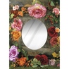 Puzzle 850 piese - Oglinda Rose beauty - ALBERTO ROSSINI
