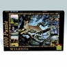 Puzzle Wildlife Leopard 1000 piese
