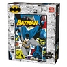 Puzzle 1000 piese Batman (buc)