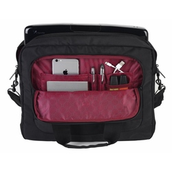 Geanta laptop F.C. BARCELONA PREMIUM 32 cm