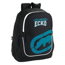 Rucsac pentru laptop  Ecko negru 44 cm
